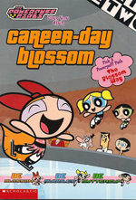 Career-Day Blossom